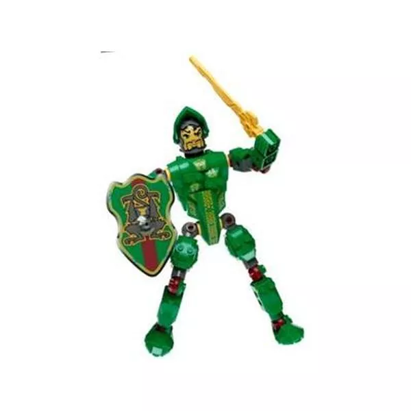 Castle 8772 Rascus (Фото 4)