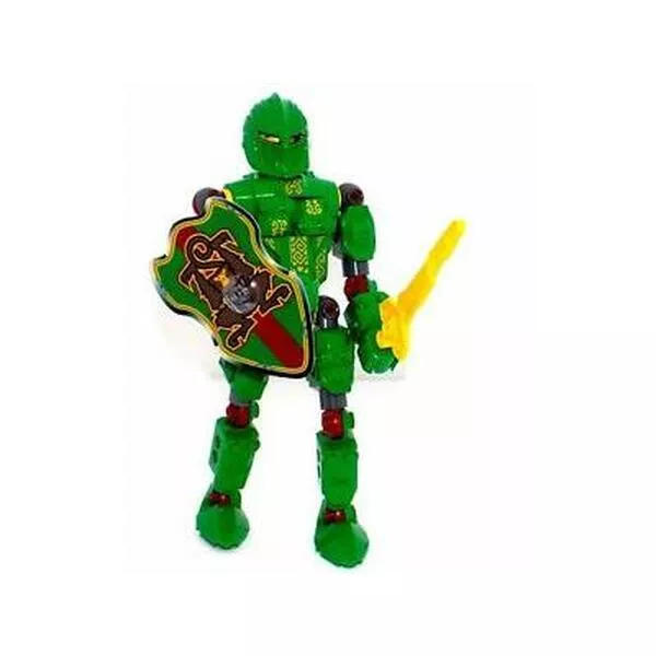 Castle 8772 Rascus (Фото 2)