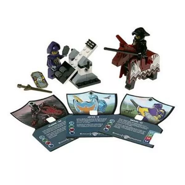 Castle 8777 Vladek Encounter (Фото 4)