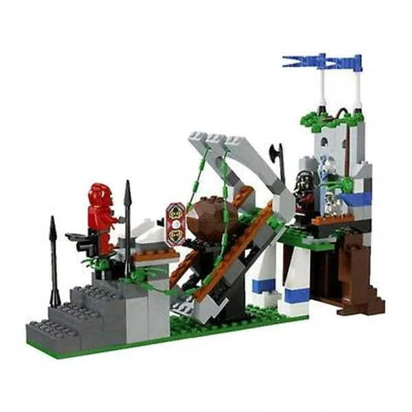 Castle 8778 Border Ambush (Фото 2)