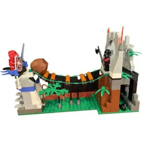 Castle 8778 Border Ambush (Фото 3)