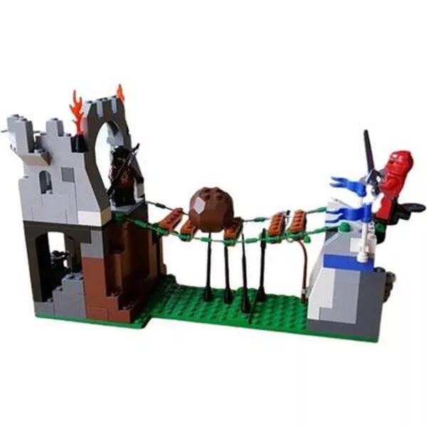 Castle 8778 Border Ambush (Фото 5)