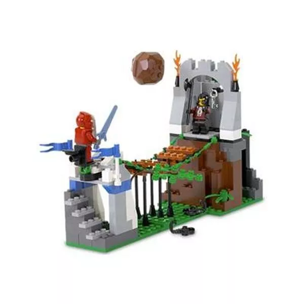 Castle 8778 Border Ambush (Фото 6)