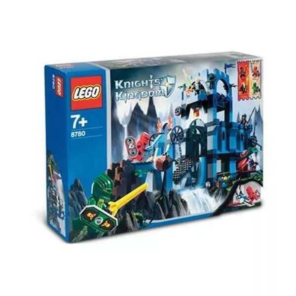 Castle 8780 Крепость Орлан