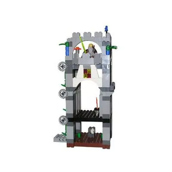 Castle 8780 Крепость Орлан (Фото 4)