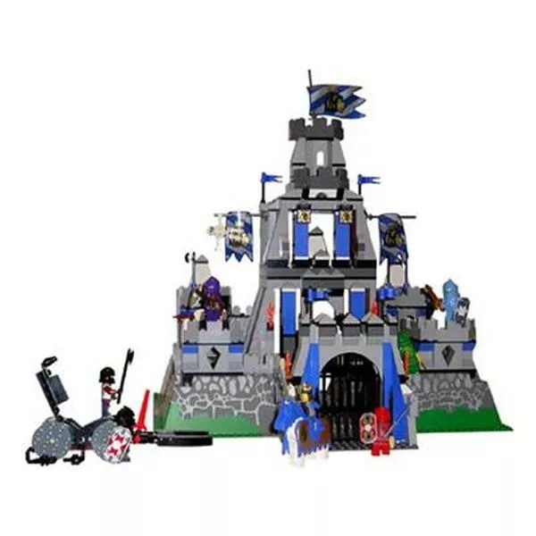 Castle 8781 Замок Морсиа (Фото 5)