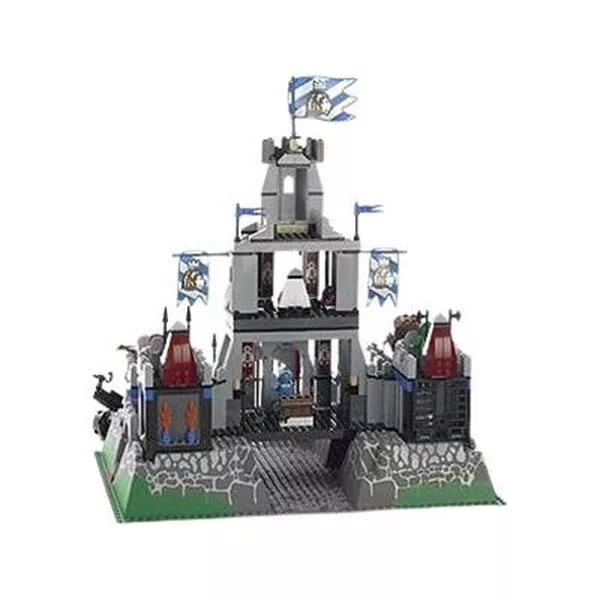 Castle 8781 Замок Морсиа (Фото 4)