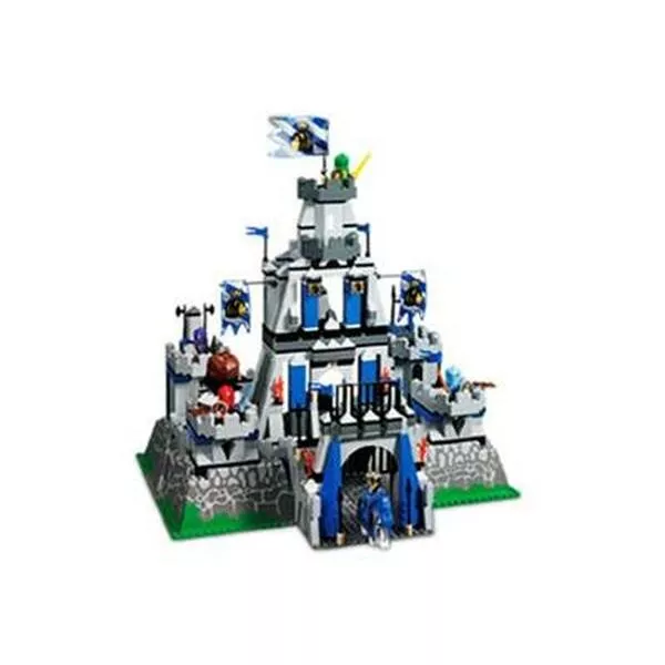 Castle 8781 Замок Морсиа (Фото 2)