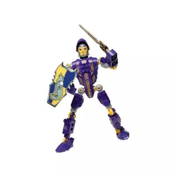 Castle 8782 Danju (Фото 4)