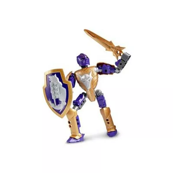 Castle 8791 Сэр Дэнжу (Фото 4)