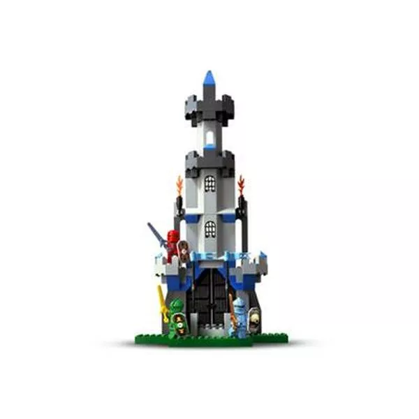 Castle 8799 Knights' Castle Wall (Фото 2)