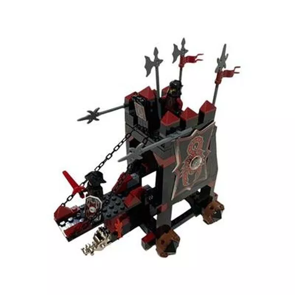 Castle 8800 Vladek's Siege Engine (Фото 3)