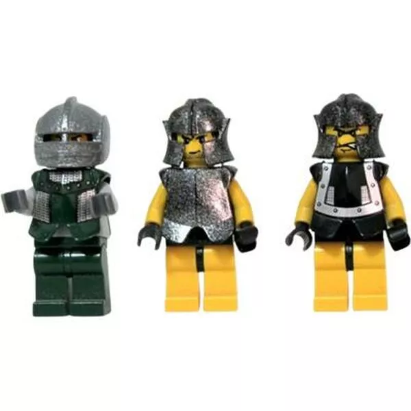 Castle 8813 Battle at the Pass (Фото 3)