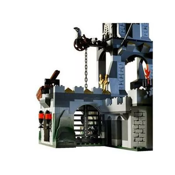 Castle 8823 Mistlands Tower (Фото 4)