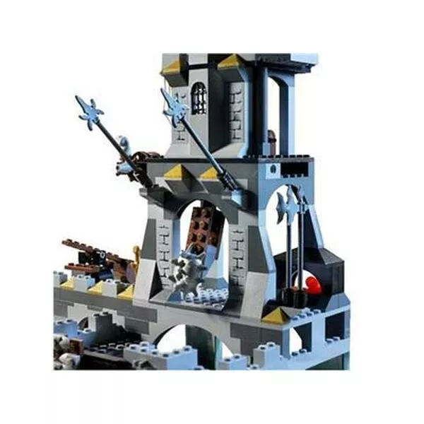 Castle 8823 Mistlands Tower (Фото 3)