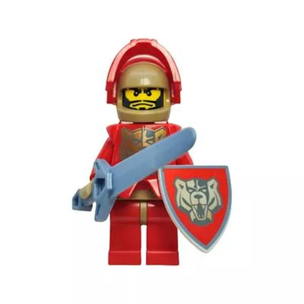 Castle 8873 Fireball Catapult (Фото 4)