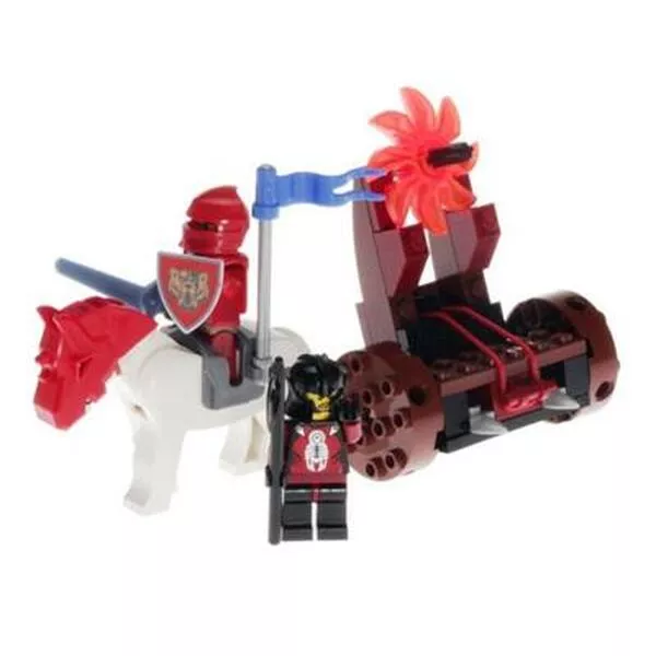 Castle 8873 Fireball Catapult (Фото 3)