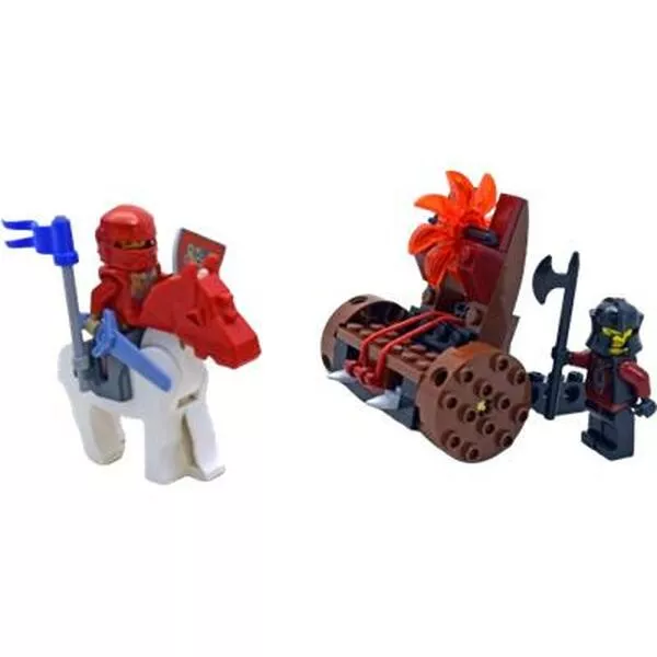 Castle 8873 Fireball Catapult (Фото 2)