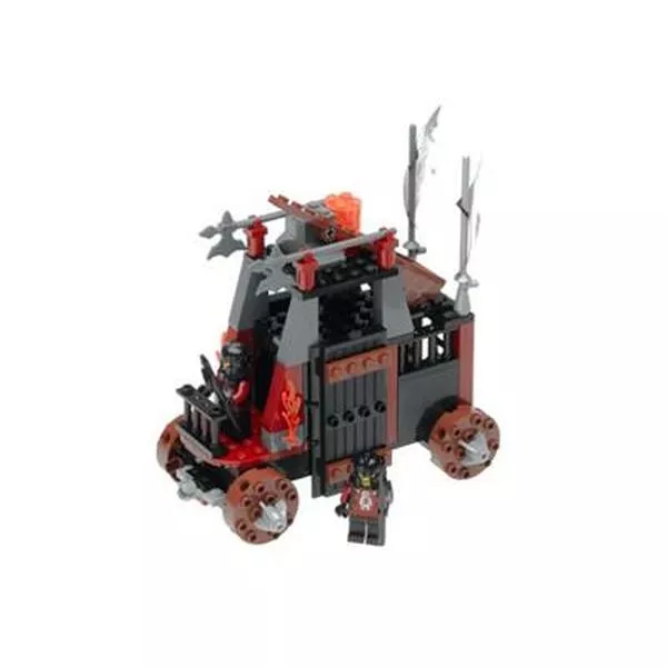 Castle 8874 Боевая повозка (Фото 2)