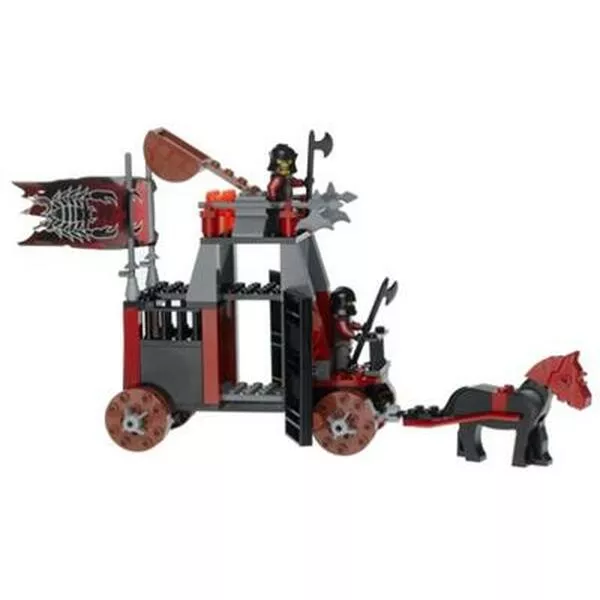 Castle 8874 Боевая повозка (Фото 4)