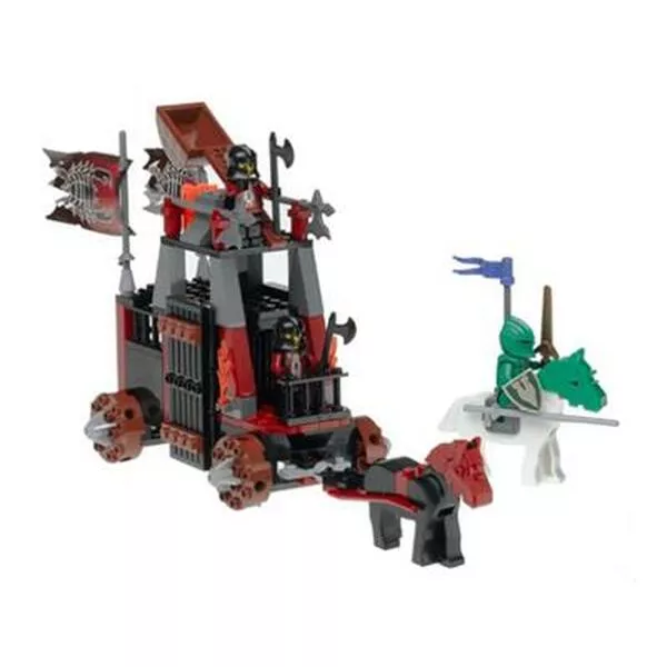 Castle 8874 Боевая повозка (Фото 5)