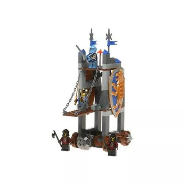 Castle 8875 King's Siege Tower (Фото 2)