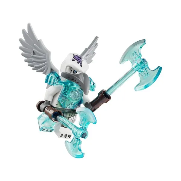 CHIMA 70146 Огненный летающий Храм Фениксов (Фото 10)