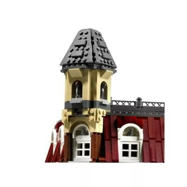 City 10182 Café Corner (Фото 5)