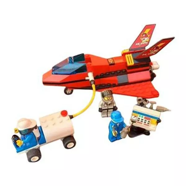 City 2774 Red Tiger (Фото 3)