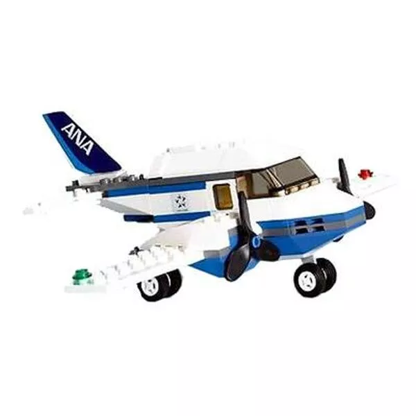 City 2928 В полете (Фото 2)