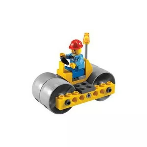 City 30003 Road Roller (Фото 5)