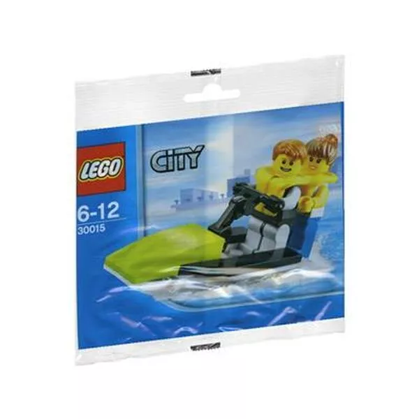 City 30015 Jet Ski