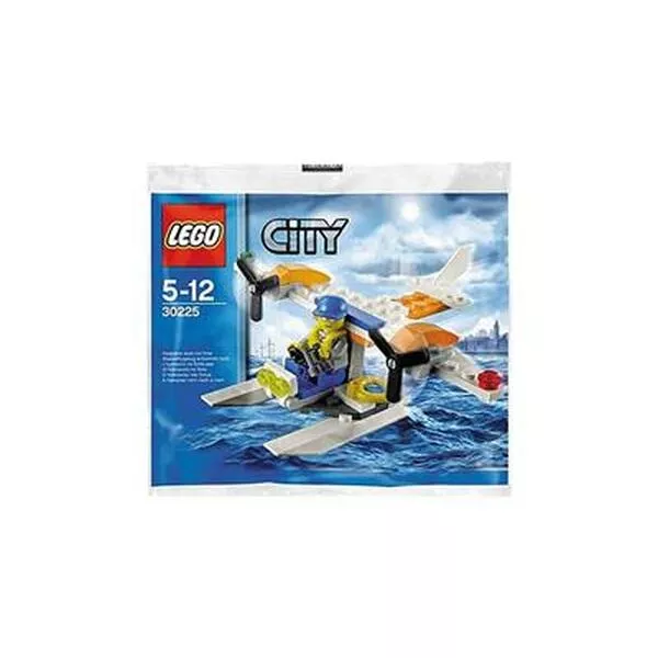 City 30225 Гидросамолет
