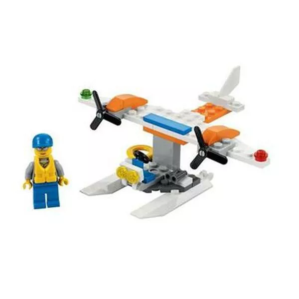 City 30225 Гидросамолет (Фото 2)