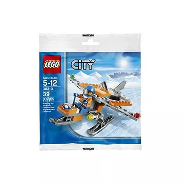 City 30310 Арктический разведчик