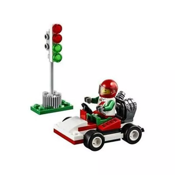 City 30314 Гоночный карт (Фото 3)