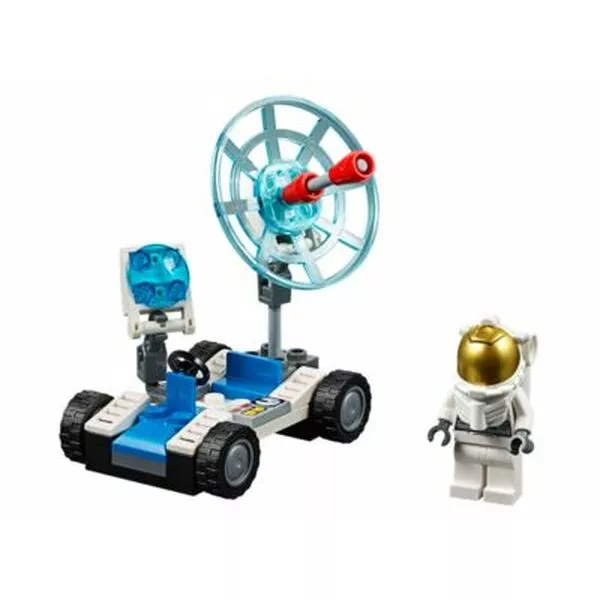 City 30315 Космический корабль (Фото 2)