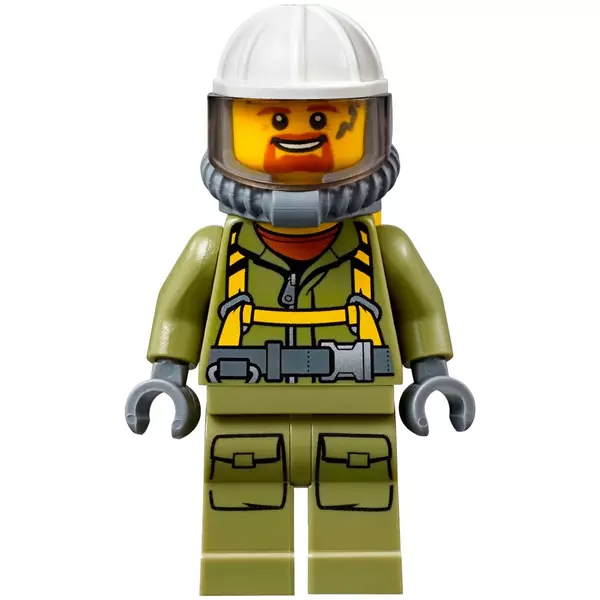 City 30350 Вулканический Мини-бурильщик (Фото 2)