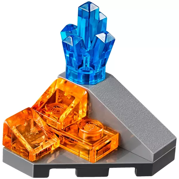 City 30350 Вулканический Мини-бурильщик (Фото 3)