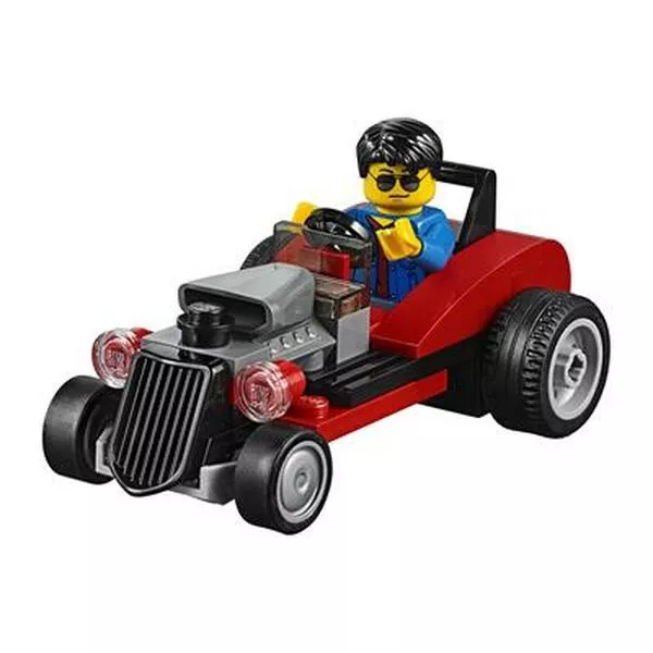 City 30354 Гоночный автомобиль (Фото 3)