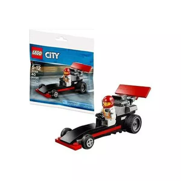 City 30358 Драгстер (Фото 3)