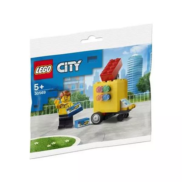 City 30569 Киоск