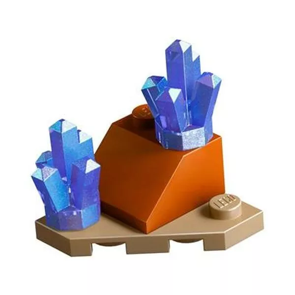 City 30663 Space Hoverbike (Фото 4)