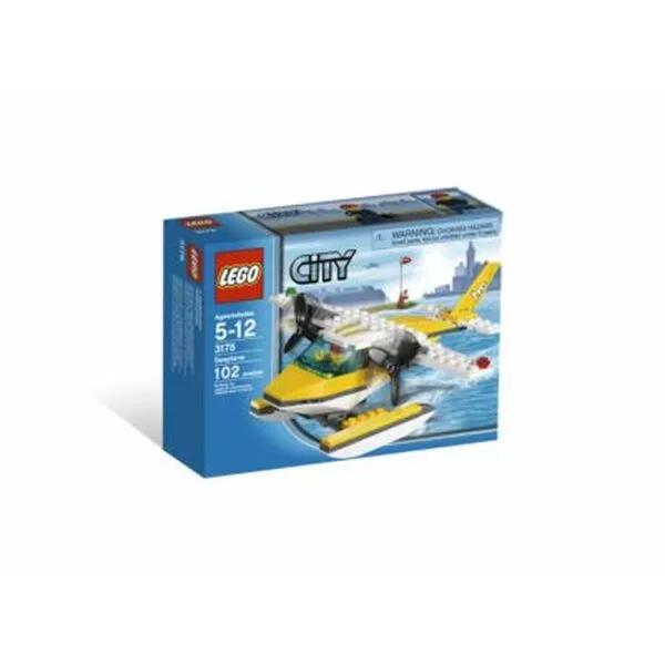 City 3178 Seaplane