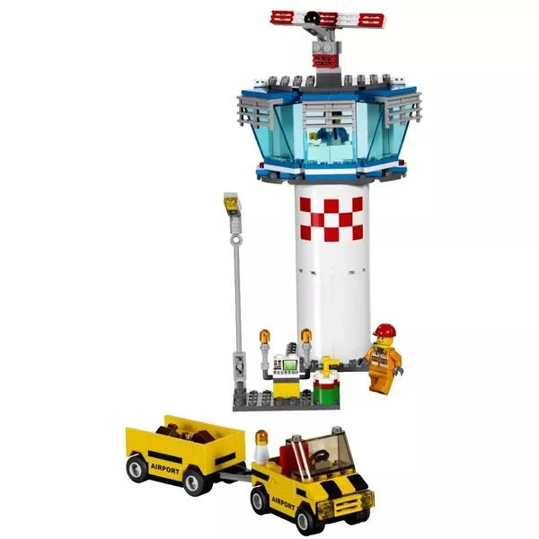 City 3182 Аэропорт (Фото 4)