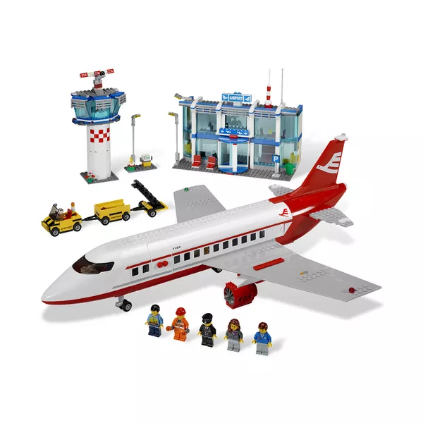 City 3182 Аэропорт (Фото 2)