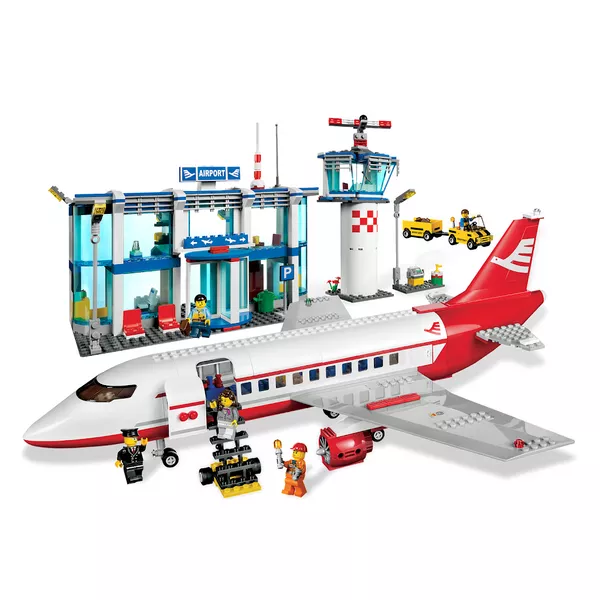 City 3182 Аэропорт (Фото 3)