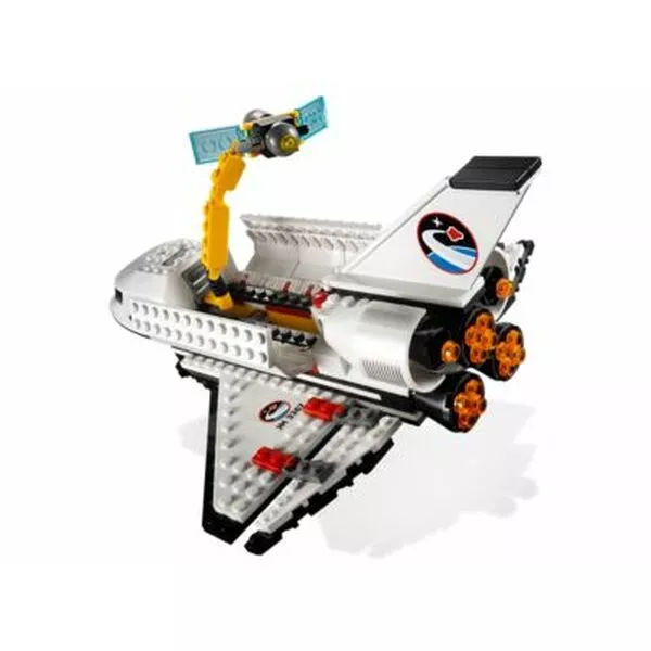 City 3367 Space Shuttle (Фото 3)