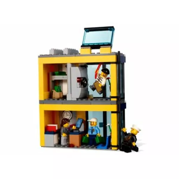 City 3661 Bank & Money Transfer (Фото 3)