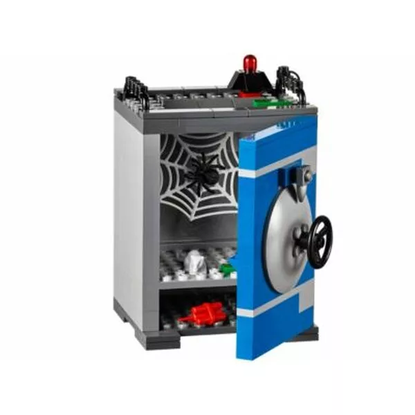 City 40110 Сейф (Фото 3)